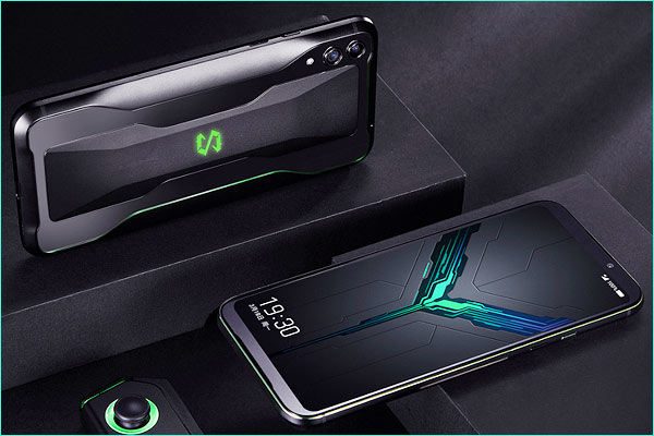 Xiaomi Black Shark 3 5G could be the first phone with 16GB RAM