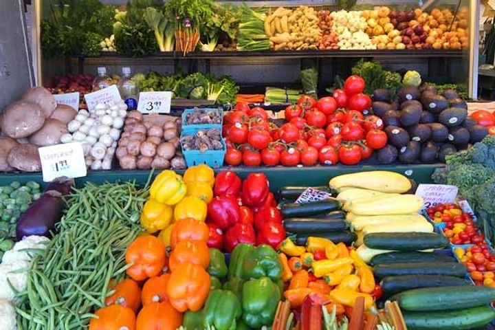 Retail inflation in December was the highest in 5 and a half years Retail inflation in December was the highest in 5 and a half years