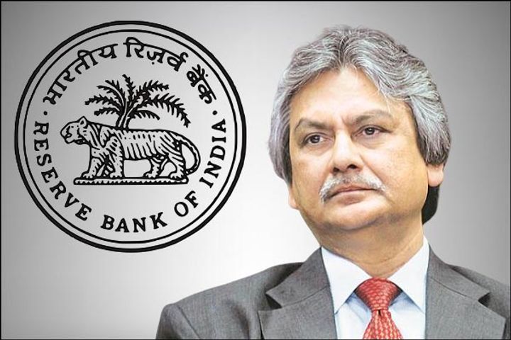Patra appointed as the new Deputy Governor of RBI will have a tenure of three years