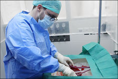 Swiss machine keeps human livers alive for a week