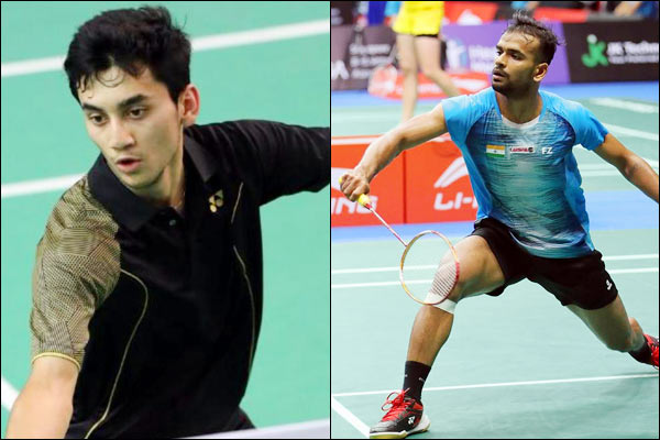Goals and Subhankar lost in Indonesia Masters qualifiers