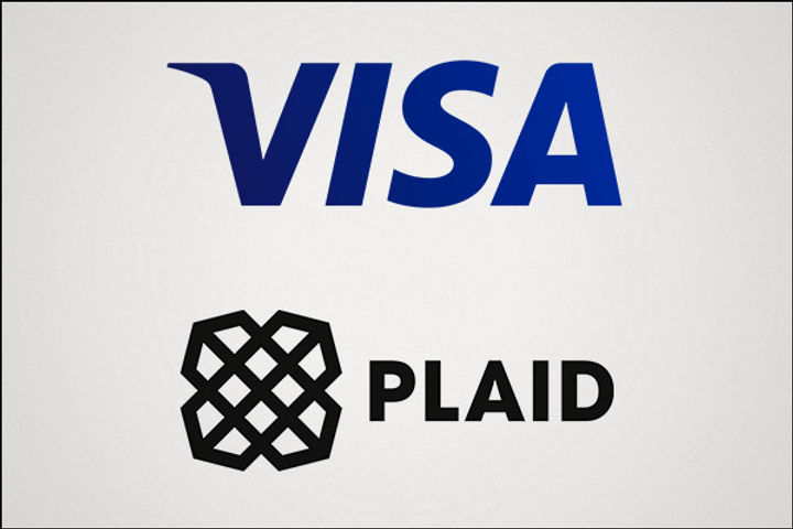 Visa to pay 5.3 billion dollar to buy fintech startup Plaid