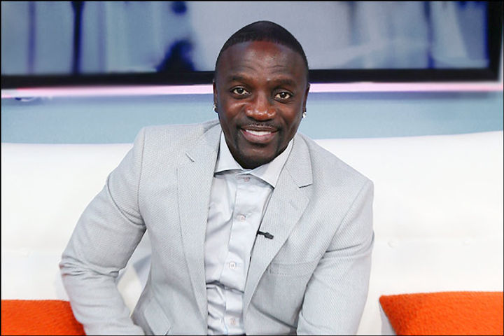Akon City Is Now Officially a Thing and It Has Its Own Cryptocurrency Akoin