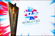  ICC is mulling to increase the number of teams in the World T20 