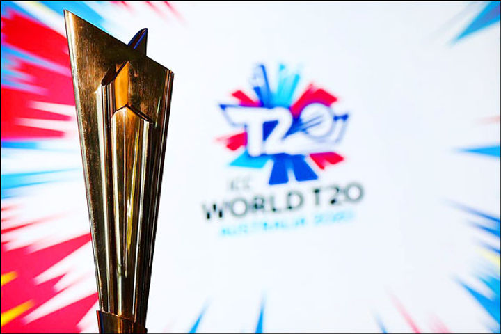  ICC is mulling to increase the number of teams in the World T20 