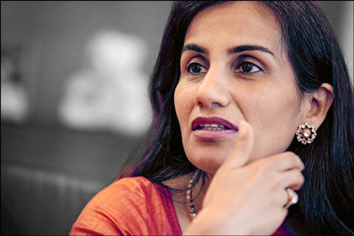 ICICI Bank reaches High Court to withdraw bonus of 12 crores from Chanda Kochhar