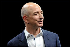 Amazon will export $10 billion Make in India goods by 2025 says Jeff Bezos