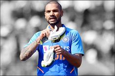 Dhawan identifies main reason behind Australia defeat