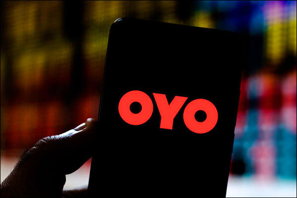 OYO Drops Thousands Of Hotel Rooms