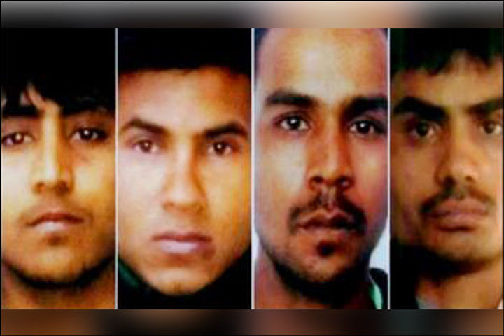 Delhi Court refuses to set aside death warrant to Nirbhaya gang rape murder convicts