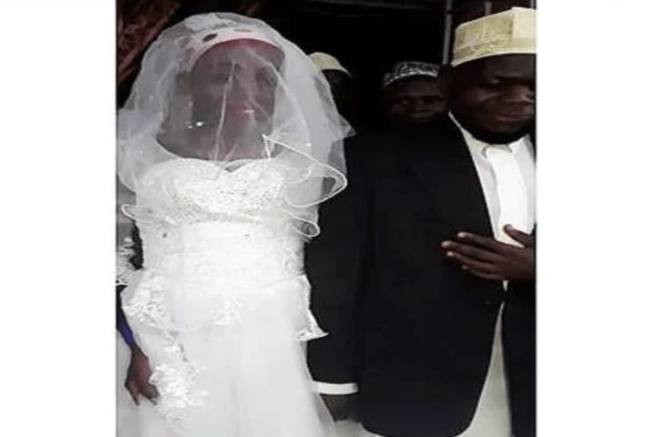 2 weeks after marriage Imam wife turns out to be male neighbor revealed