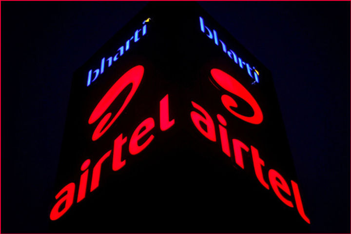 Bharti Airtel launches QIP to raise 2 billion dollar and FCCB of 1 billion dollar Bharti Airtel launches QIP to raise 2 billion dollar and FCCB of 1 billion dollar