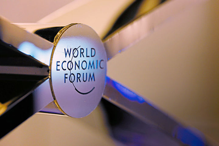  Climate crisis fills top five places of World Economic Forum risks report