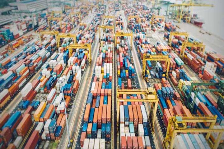 India exports fell 1.8% in December trade deficit also decreased