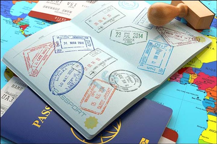 Thousands of unsecured passport scans found online