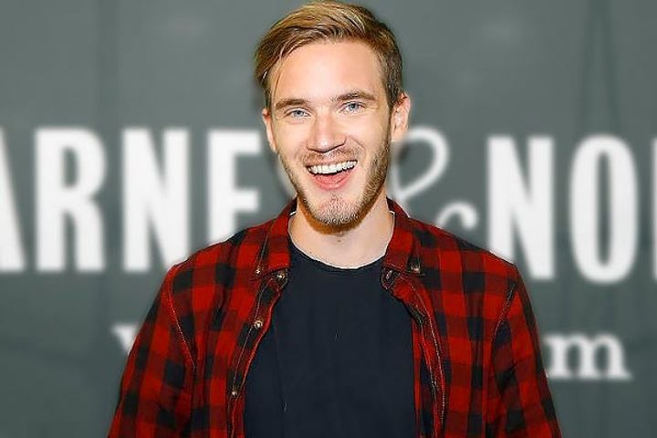 Youtuber PewDiePie goes on a break after 10 years