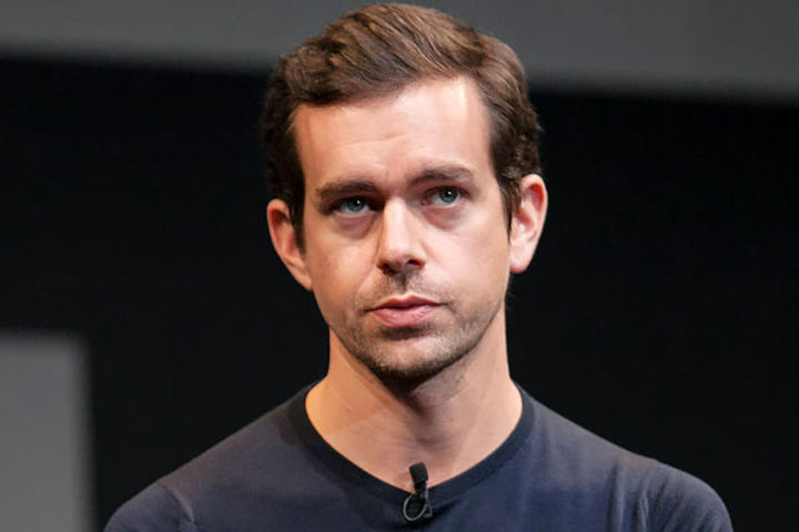 Jack Dorsey said Twitter will never have an edit option