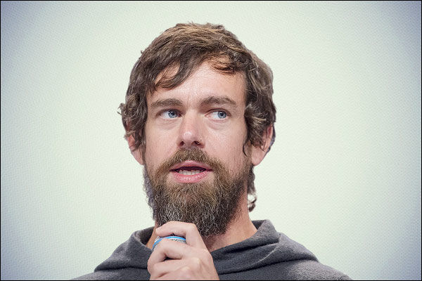 Twitter CEO Jack Dorsey Says He Eats Seven Meals A Week, Just Dinner ...