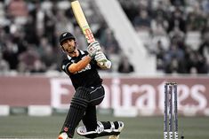 Kane Williamson returns for India T20Is