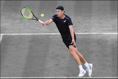 Local youngster pulls out of Australian Open due to injury