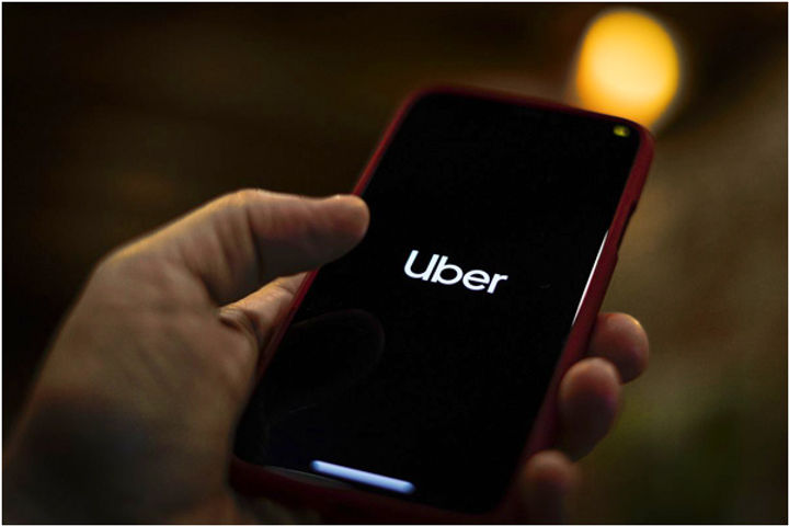 Uber lost one of its investors Goldman Sachs