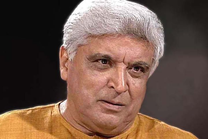  Javed Akhtar says I still have to do a lot of work t on 75th birthday