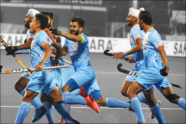 Indian hockey team to not take part in 2020 edition of Sultan Azlan Shah Cup