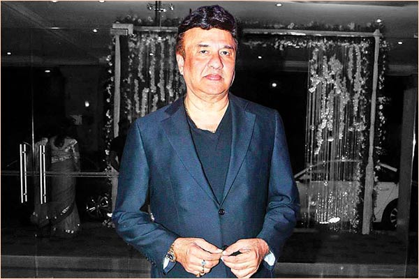 MeToo case against Anu Malik shut due to the lack of evidence