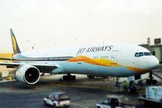 Bankrupt Jet Airways plans to sell Netherlands business to Dutch airline KLM