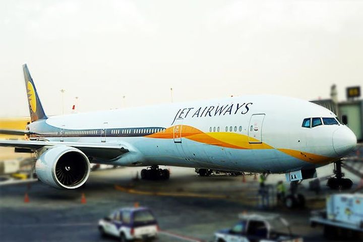 Bankrupt Jet Airways plans to sell Netherlands business to Dutch airline KLM
