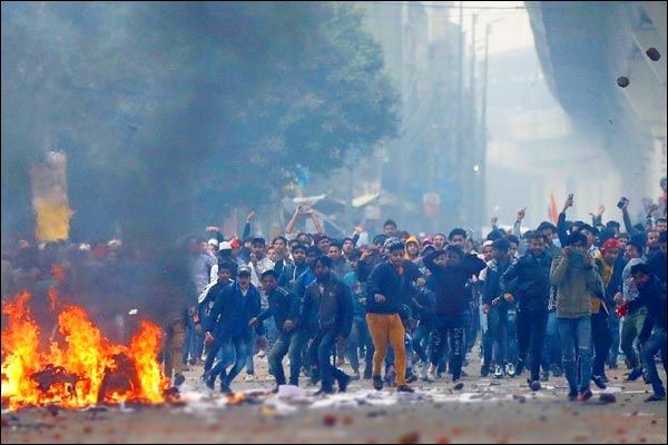 Judicial custody of 54 extended in anti CAA protest violence case