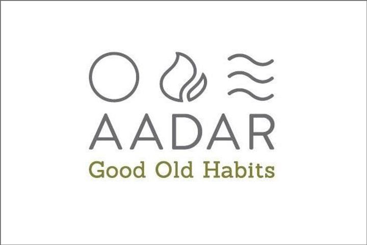 Ayurvedic brand AADAR raises 250K dollar led by Sprout Venture Partners  