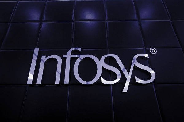 Infosys Report said CEO worried about cybersecurity