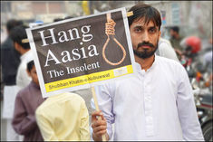  Pak sentences 86 to 55 yr jail for protests