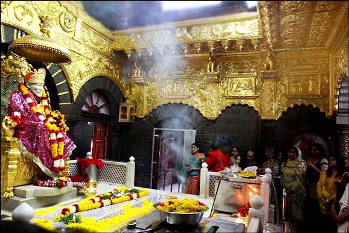 Shirdi temple wont be closed on Jan 19