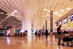 Chinese travellers to be screened for Wuhan Mystery virus at Mumbai airport