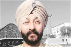 NIA team to visit Srinagar today for DSP, will inquire