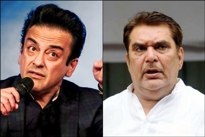 Adnan furious with Raza Murad remarks about his father on CAA issue
