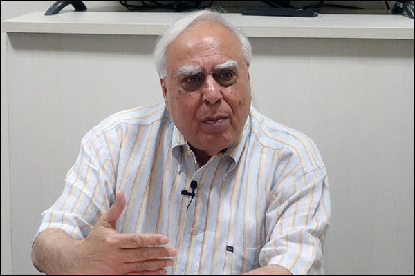 No state can deny implementation of CAA says Kapil Sibal 
