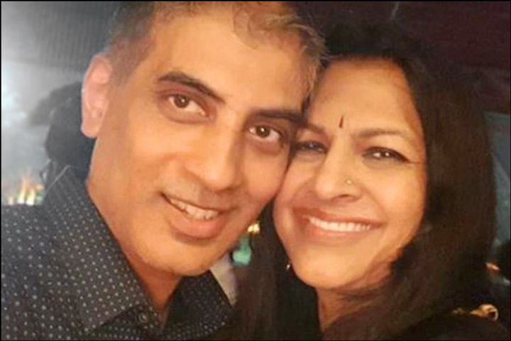 Indian American couple traveled to 43 countries for organ donation awareness met 73,000 people