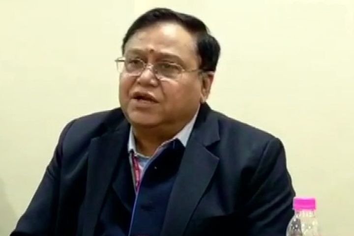 VK Saraswat said No use for internet in Kashmir other than watching dirty films