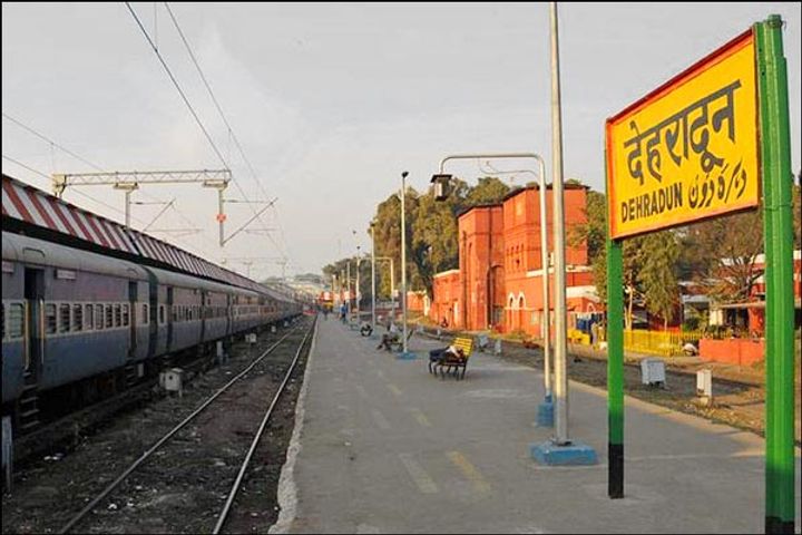 Sanskrit to replace Urdu at Uttarakhand stations  