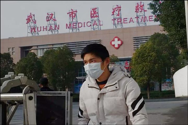 Travellers from China to Undergo Thermal Screening for Pneumonia at Mumbai Airport