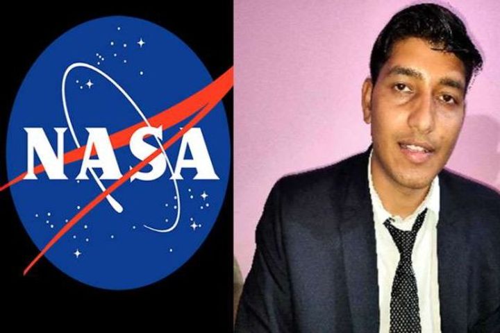 Bhagalpur scientist rejects NASA  offer