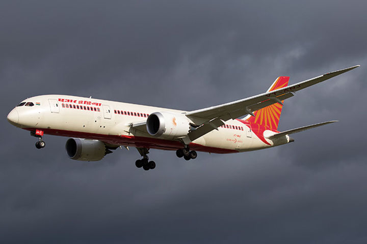 Pilot convicted for sexual harassment case again in Air India