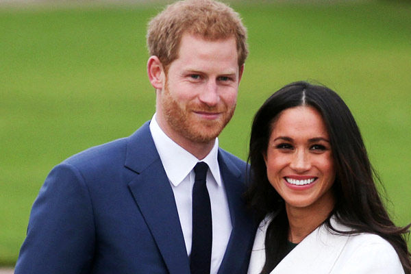 Harry and Meghan says No other option but to step back