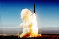 India successfully test fires nuclear capable K 4 ballistic missile off AP coast   