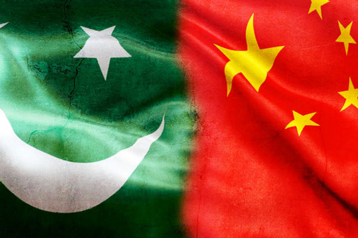 Pakistan  struggling with a declining economy may share POK to China in exchange for debt