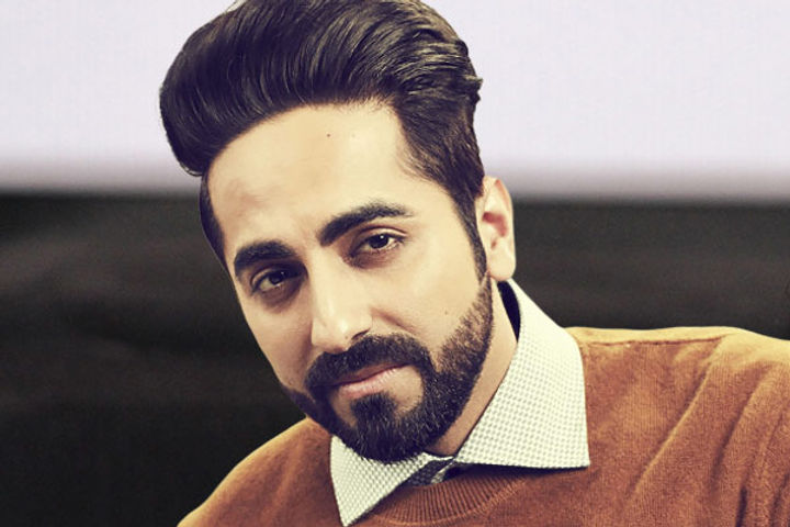 Ayushmann Khurrana tells new formula of choosing films