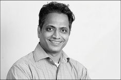 Davinta former Flipkart CTO Garikipati launched new micro-credit startup